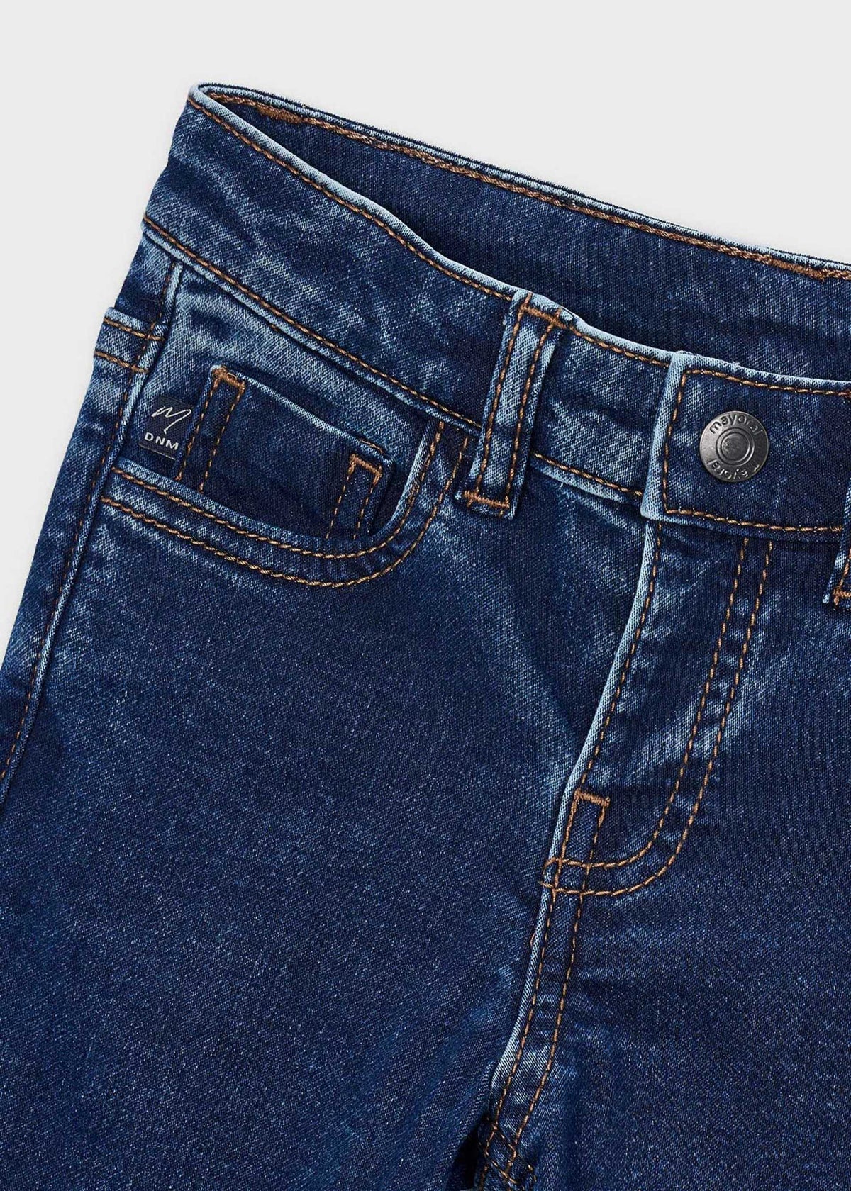 Mayoral boys jeans style 4516-69 - product photo 4