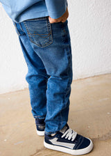 Mayoral boys jeans style 4516-68 - product photo 3