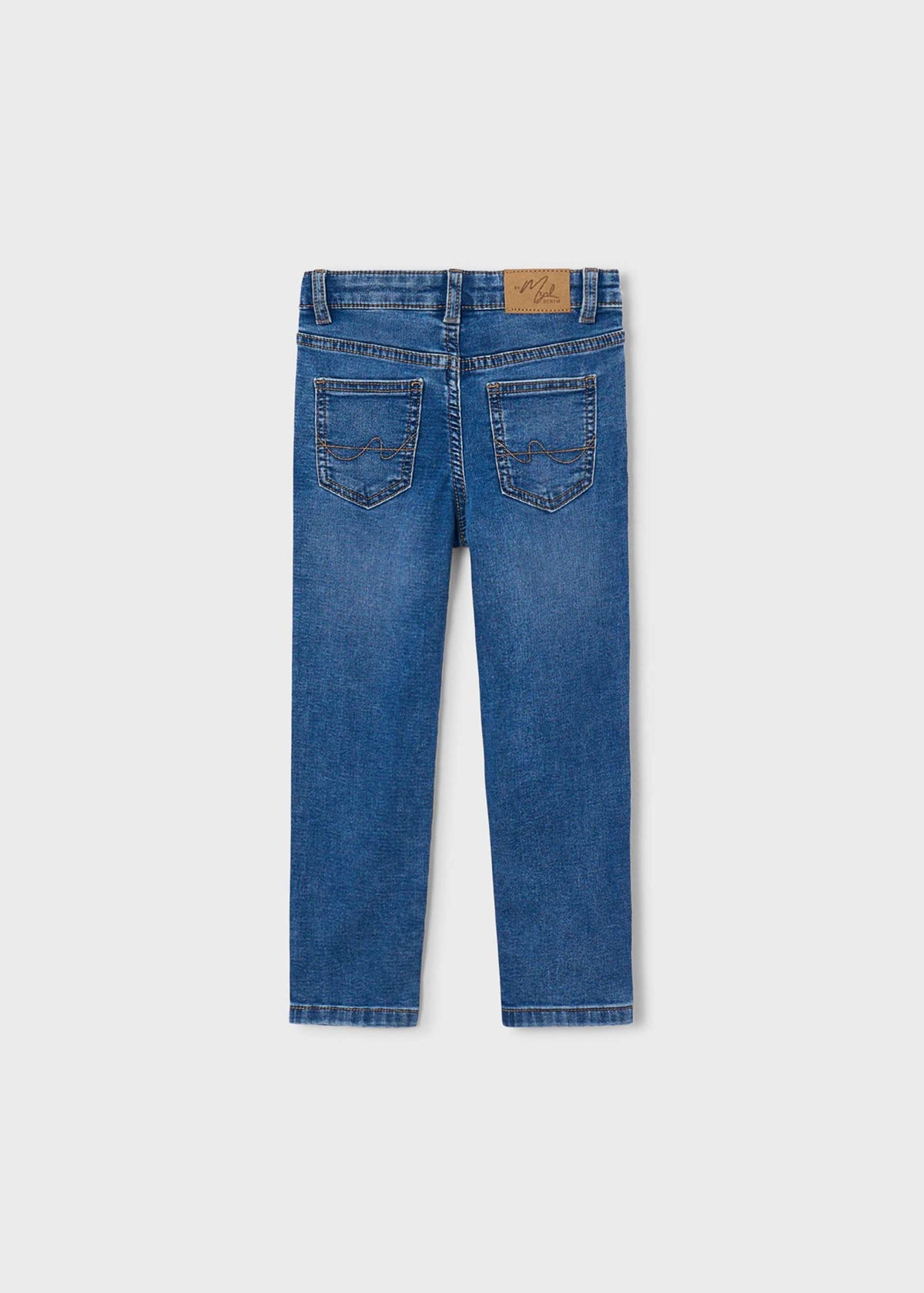Mayoral boys jeans style 4516-68 - product photo 4