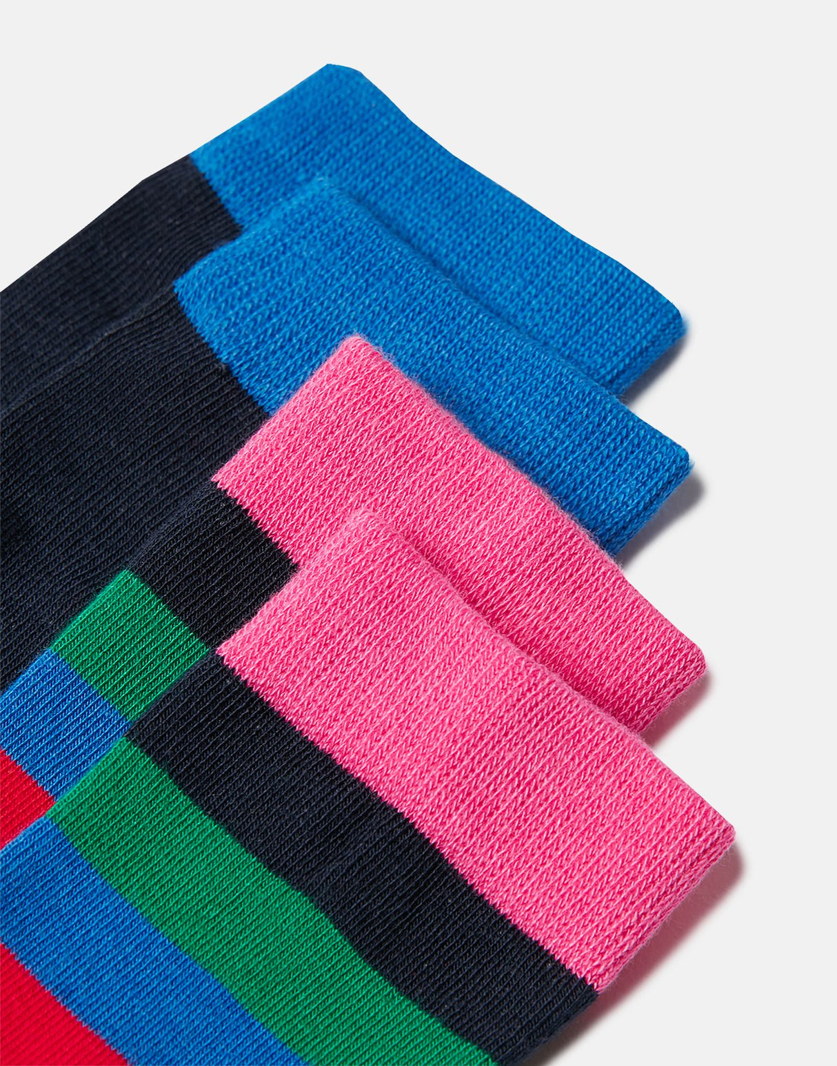 Brill Bamboo 2 Pack Socks | Joules - Jenni Kidz