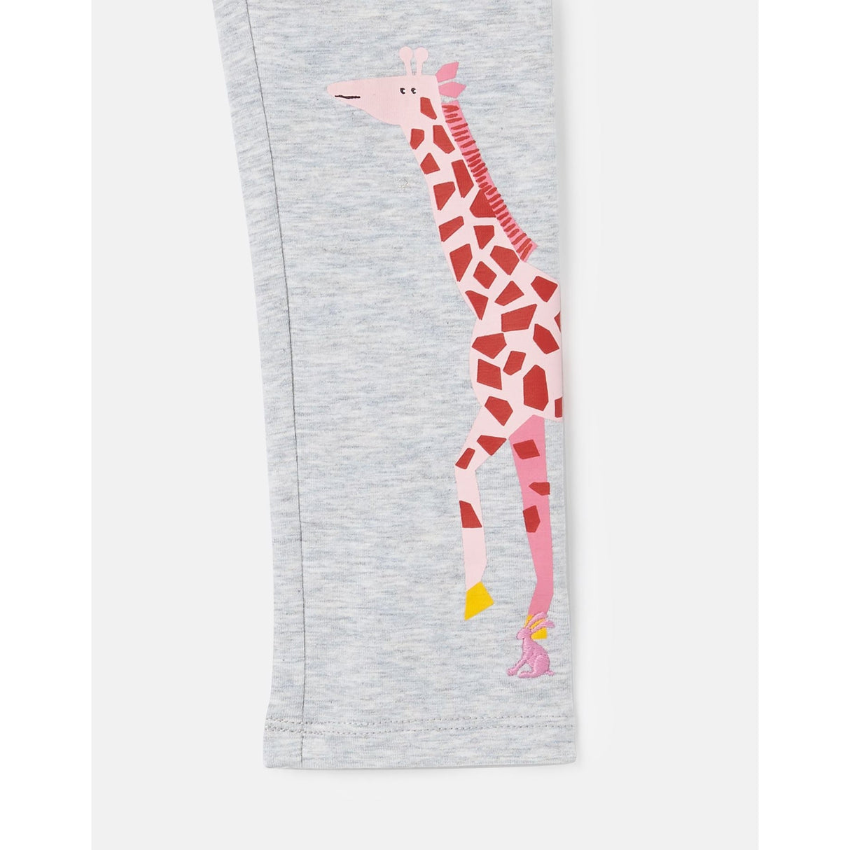 Girls' Emilia Luxe Artwork Leggings | Joules - Jenni Kidz