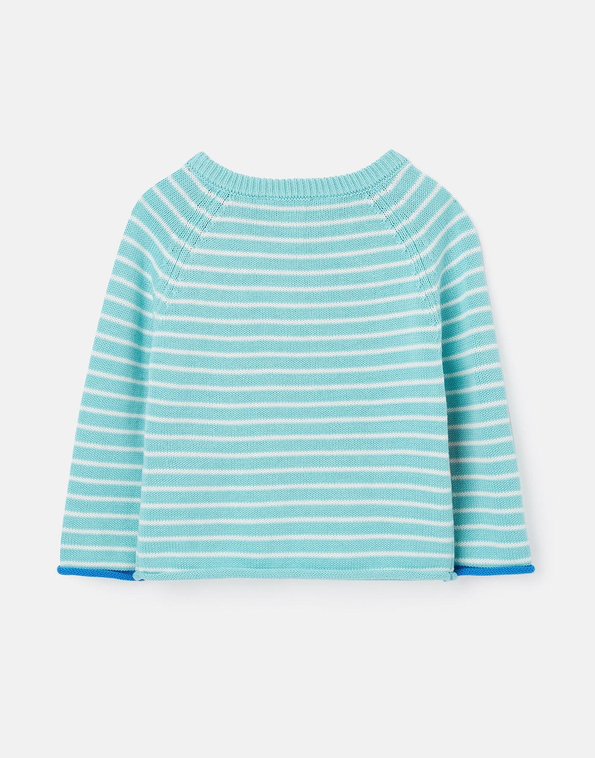 Boy Sweater - Dinobiobu | Joules - Jenni Kidz