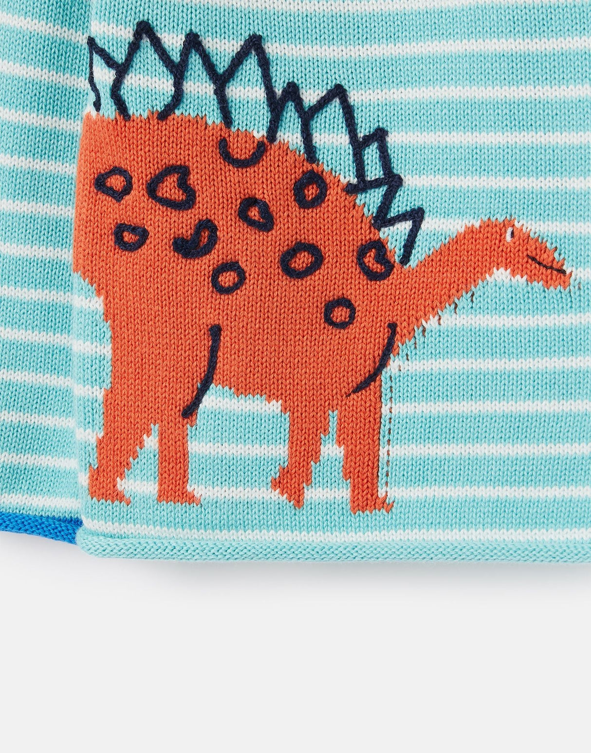 Boy Sweater - Dinobiobu | Joules - Jenni Kidz