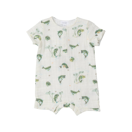 Henley Shortall - Bass | Angel Dear - Jenni Kidz