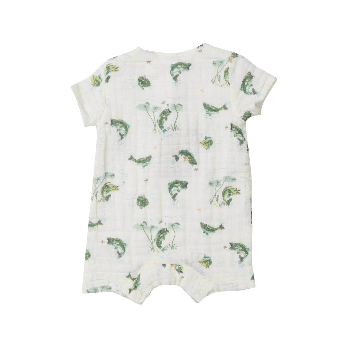 Henley Shortall - Bass | Angel Dear - Jenni Kidz