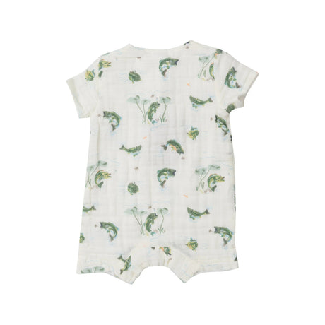 Henley Shortall - Bass | Angel Dear - Jenni Kidz