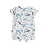 Henley Shortall - Blue Whales | Angel Dear - Jenni Kidz