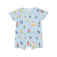 Henley Shortall - Buoys | Angel Dear - Jenni Kidz