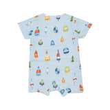 Henley Shortall - Buoys | Angel Dear - Jenni Kidz