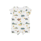 Henley Shortall - Farm Machines | Angel Dear - Jenni Kidz