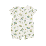 Henley Shortall - Sea Turtles | Angel Dear - Jenni Kidz