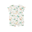 Henley Shortall - Softy Dinos | Angel Dear - Jenni Kidz