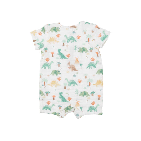 Henley Shortall - Softy Dinos | Angel Dear - Jenni Kidz