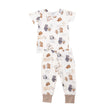 Loungewear Set - Sleepytime Bears | Angel Dear - Jenni Kidz