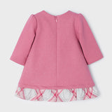 Fleece Dress for Baby Girls | Mayoral - Jenni Kidz