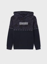 Pullover Sweater Dark Navy Boys | Mayoral - Jenni Kidz