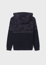 Pullover Sweater Dark Navy Boys | Mayoral - Jenni Kidz