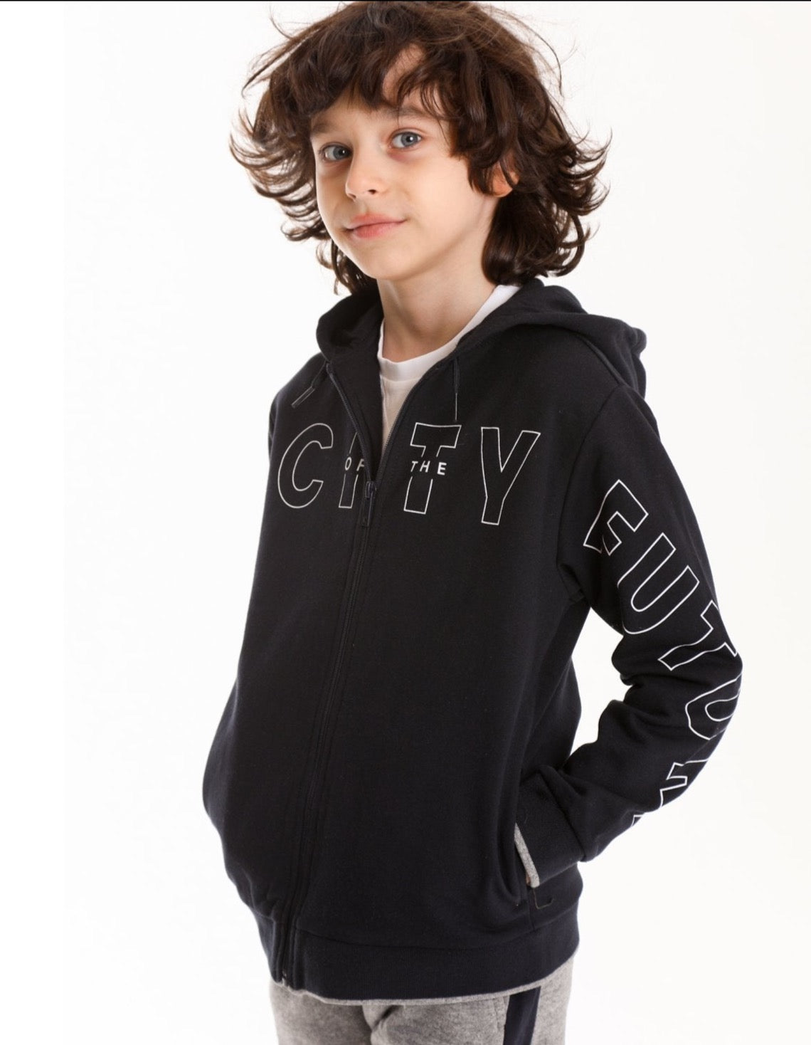 Boys 2-Piece Tracksuit | Mayoral - Jenni Kidz