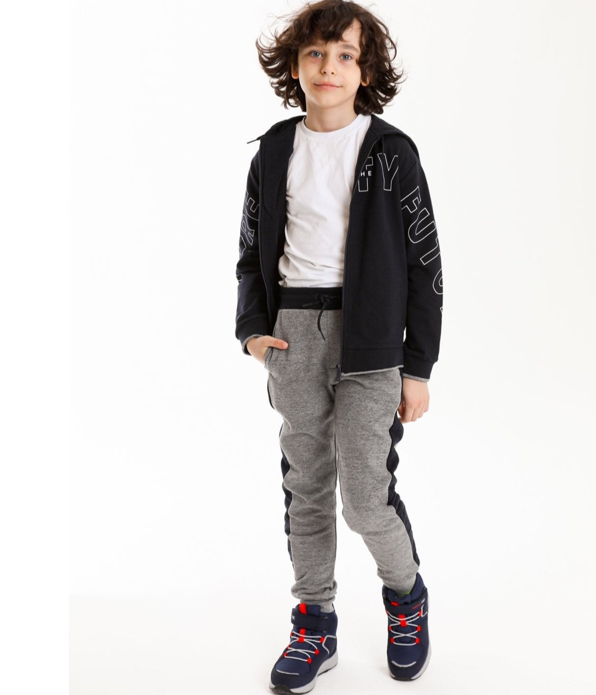 Boys 2-Piece Tracksuit | Mayoral - Jenni Kidz