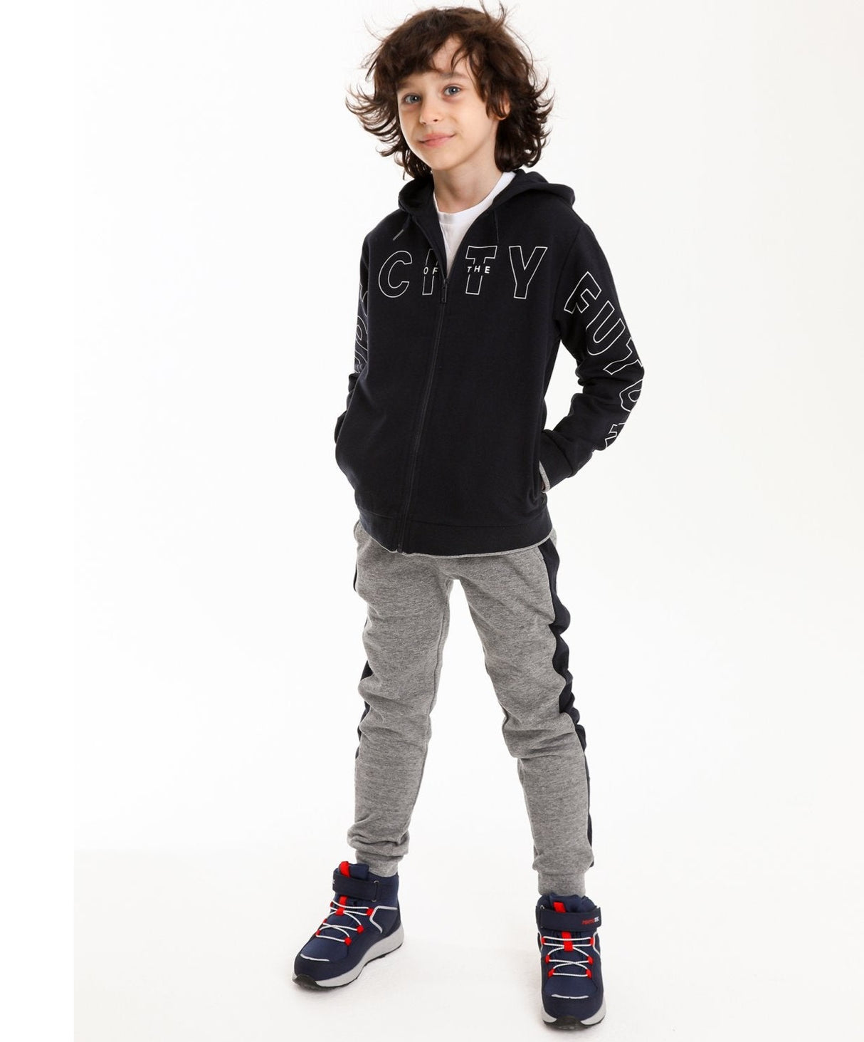 Boys 2-Piece Tracksuit | Mayoral - Jenni Kidz