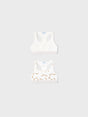 Girl's 2-Piece Training Bra Set Girls | Mayoral - Jenni Kidz