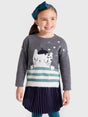 Girls Knit SWEATER | Mayoral - Jenni Kidz