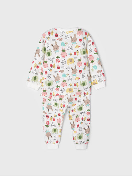 Baby Girl Pyjamas | Mayoral - Jenni Kidz