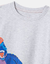 Finlay Long Sleeve T-Shirt | Joules - Jenni Kidz