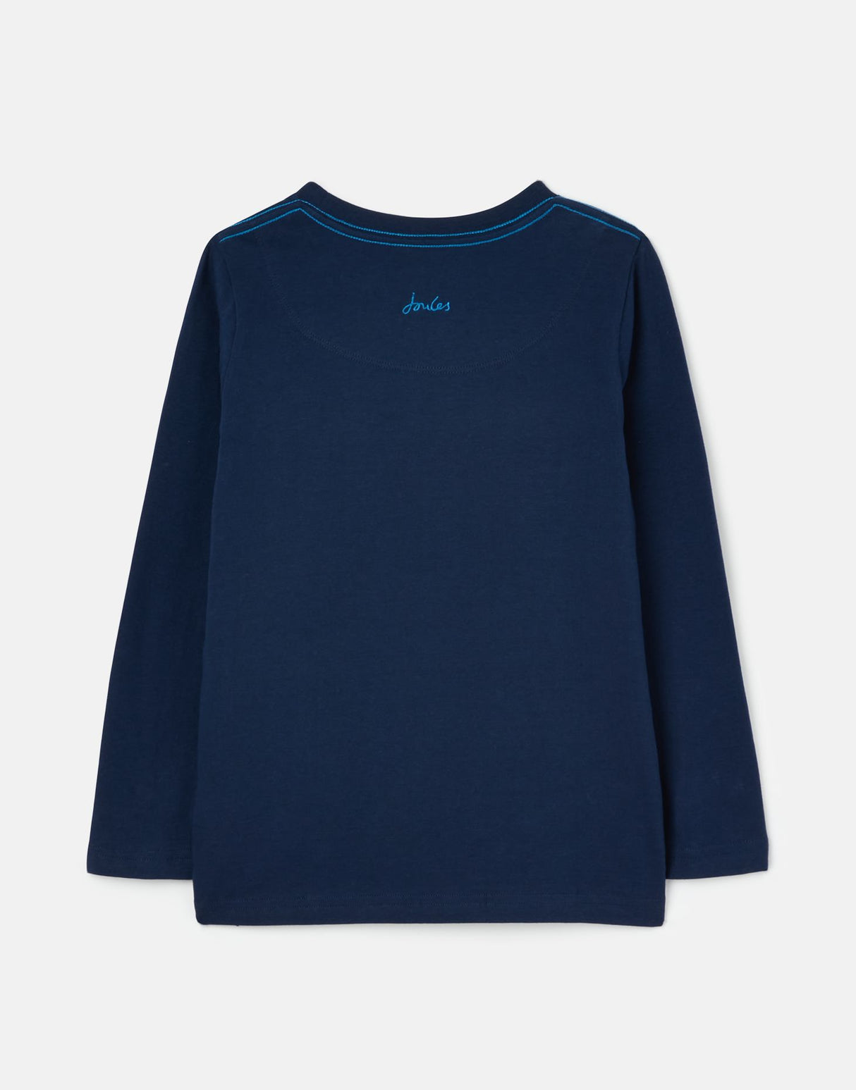 Finlay Long Sleeve T-Shirt | Joules - Jenni Kidz