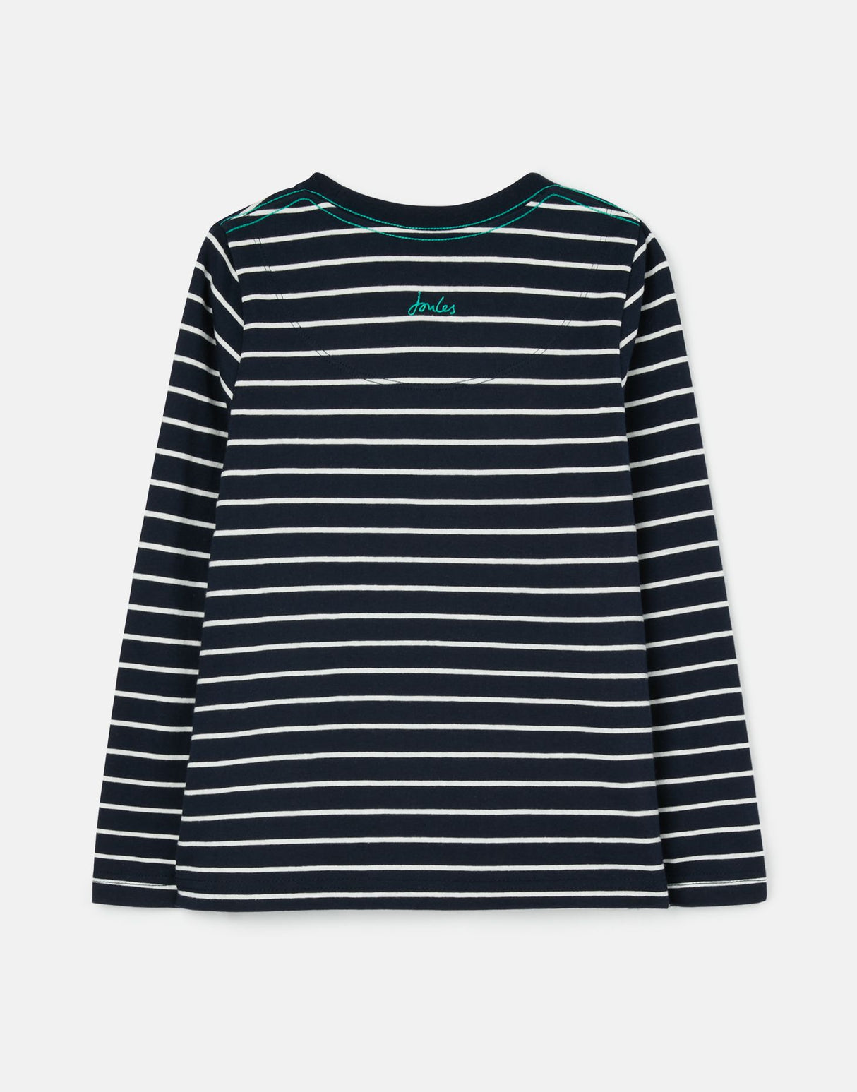 Finlay Long Sleeve T-Shirt | Joules - Jenni Kidz