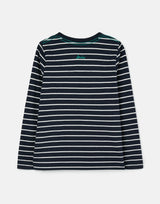 Finlay Long Sleeve T-Shirt | Joules - Jenni Kidz