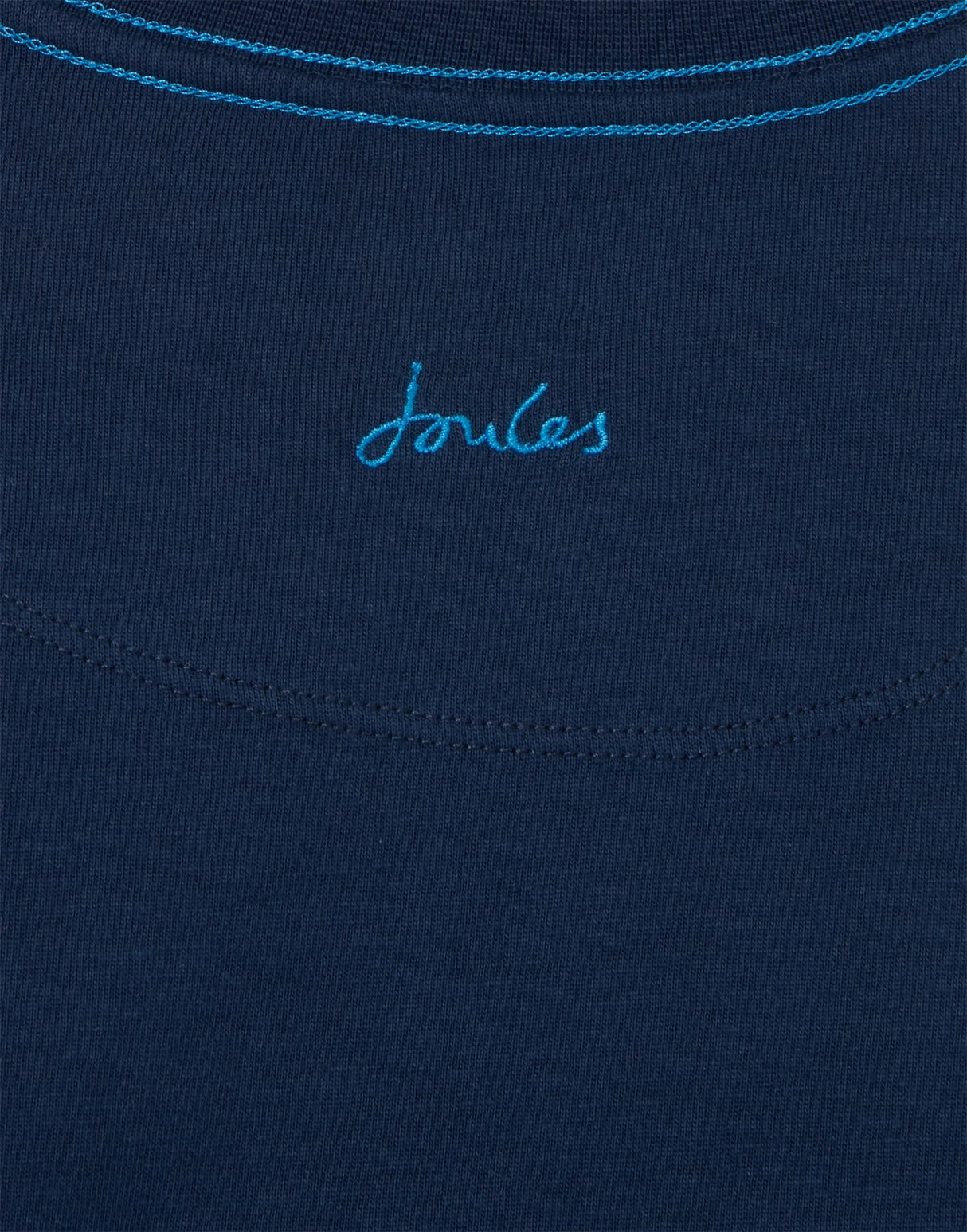 Finlay Long Sleeve T-Shirt | Joules - Jenni Kidz