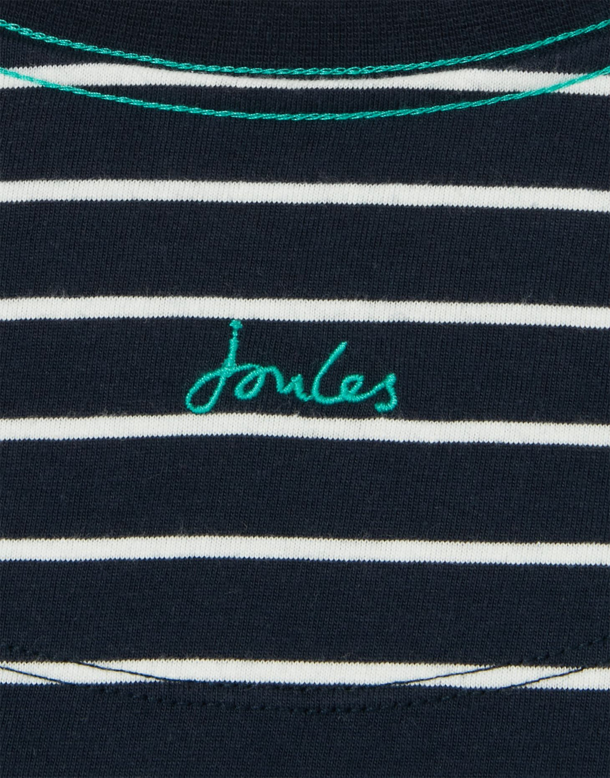 Finlay Long Sleeve T-Shirt | Joules - Jenni Kidz