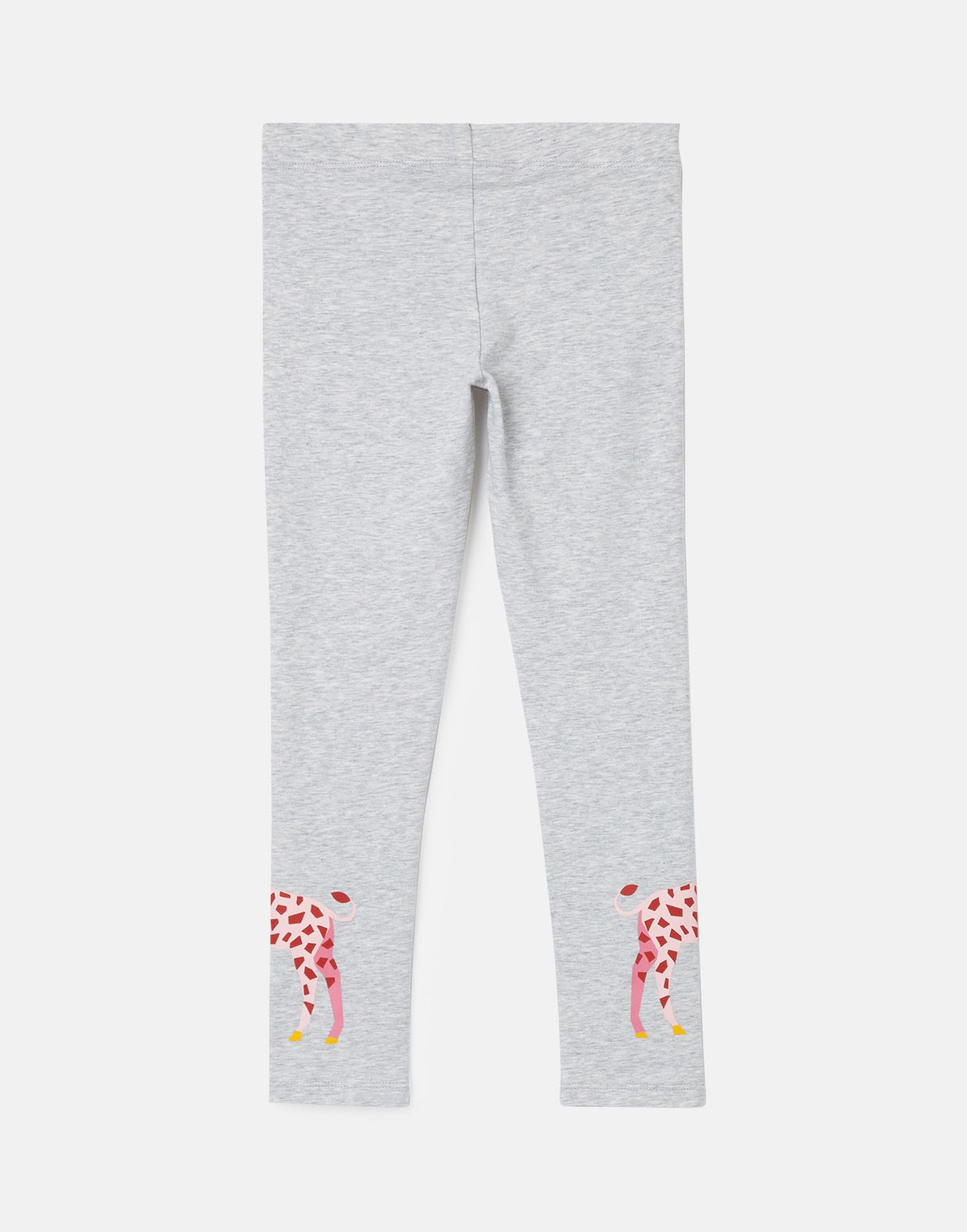 Girls' Emilia Luxe Artwork Leggings | Joules - Jenni Kidz