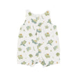 Shortie Romper - Sea Turtles | Angel Dear - Jenni Kidz