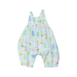 Tie Back Romper - Fruit Dream Popsicles | Angel Dear - Jenni Kidz