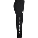 Little Boys' Brawler Joggers - Black | Under Armour - Jenni Kidz