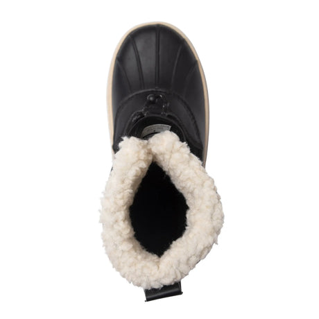 Winter Boots Black | Deux par Deux | Jenni Kidz