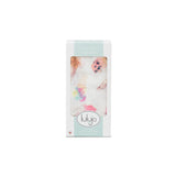 Bamboo Muslin Swaddle - Ice Cream | Lulujo - Jenni Kidz